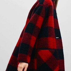 #114Aritzia Wilfred Free Neelam Jacket, Size XXS